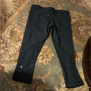 Lululemon size 8